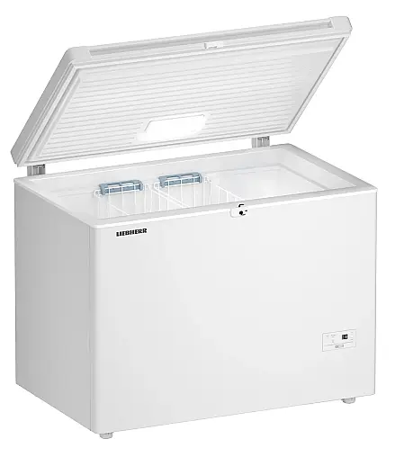 Liebherr CFc 1875-26 – Gefriertruhen