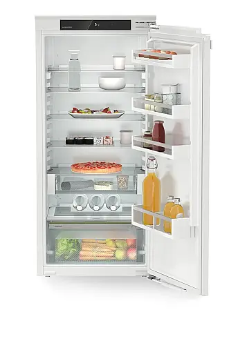 Liebherr IRc 4120-62 – Einbau-Kühlschränke, integriert, Festtür, EasyFresh