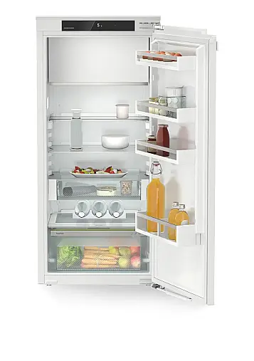 Liebherr IRc 4121-22 – Einbau-Kühlschränke, integriert, Festtür, EasyFresh
