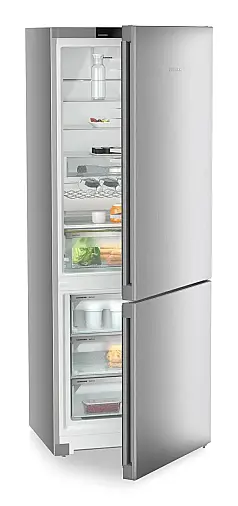 Liebherr CNsfa 7723-20 – Kühl-Gefrierkombinationen, DuoCooling, NoFrost, EasyFresh