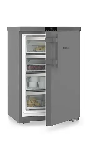 Liebherr Fdgd 1404-20 – Tisch-Gefrierschränke