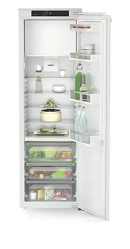 Liebherr IRBc 5121-20 – Einbau-Kühlschränke, integriert, Festtür, BioFresh