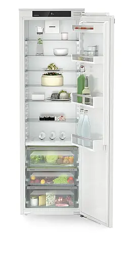 Liebherr IRBc 5120-20 – Einbau-Kühlschränke, integriert, Festtür, BioFresh