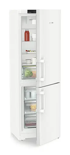 Liebherr CNc 5213-20 – Kühl-Gefrierkombinationen, DuoCooling, NoFrost, EasyFresh
