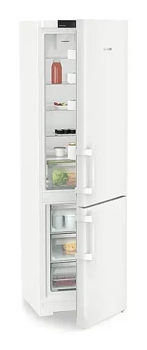 Liebherr CNc 5713-20 – Kühl-Gefrierkombinationen, DuoCooling, NoFrost, EasyFresh