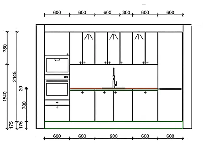 TOP-Geräteausstattung: MIELE Backofen mit Dampfgarer, Einbau-Kaffeeautomat &amp; XXL-Geschirrspüler! Kühlzentrum mit Multi-Switch: unten Kühlen oder Gefrieren möglich! berbel Muldenlüfter mit Induktionskochfeld und Permalytfilter! 2-Zonen-Weinklimaschrank!