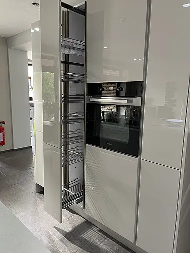 S 2 - SGZ  sterlinggrau hochglänzend