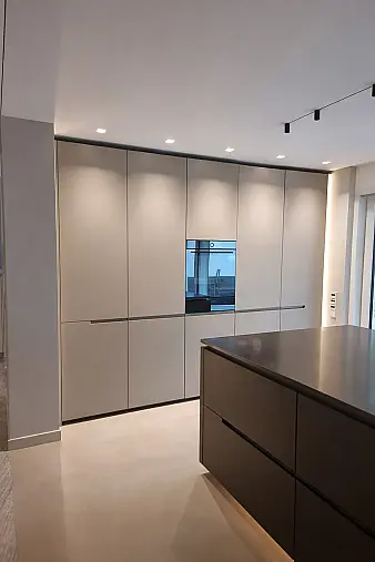 Architektur im Raum, präzise gefertigt