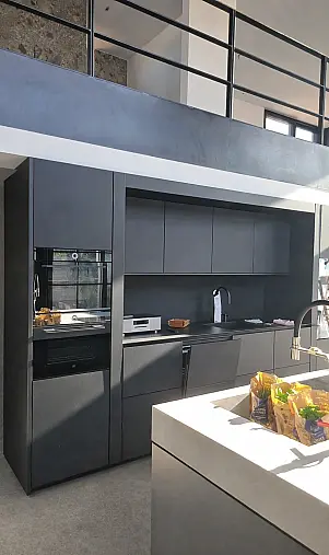 Kraftvolles Herzstück des Hauses