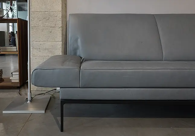 Edles Sofa mit Funktion