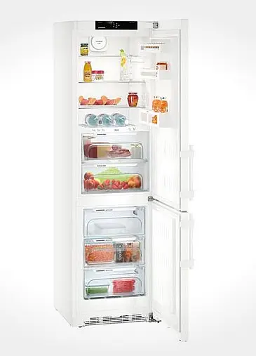 Liebherr Standkühlschrank