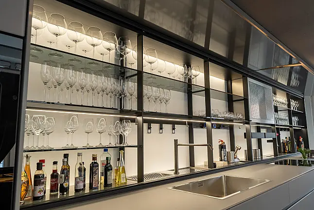Italienisches Luxus Design