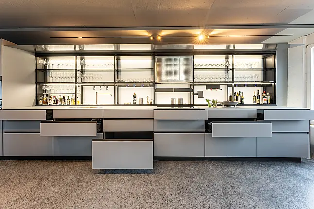 Italienisches Luxus Design