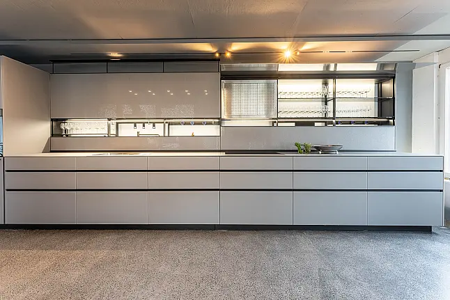 Italienisches Luxus Design