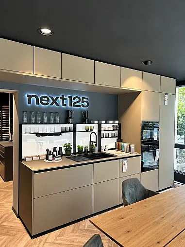 next125 NX510 Saharabeige – Gaggenau – 21.900 € statt 51.000 €