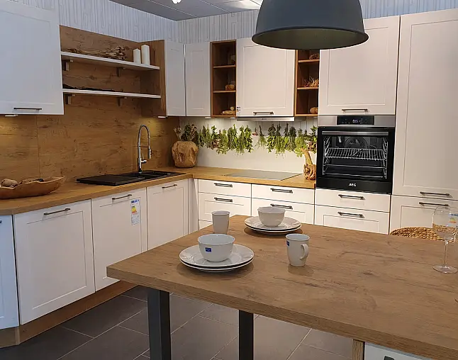 Moderner Landhaus mit allem was gut ist 826