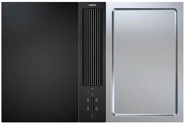 Bora Classic Modelljahr 2025