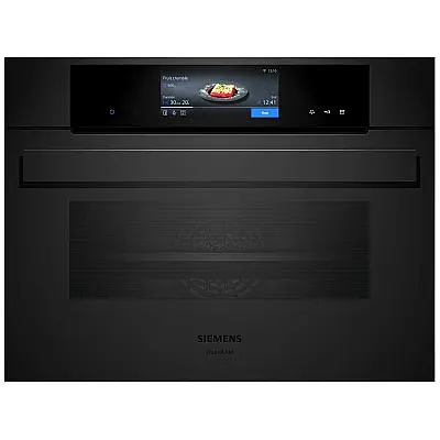 Dampfbackofen Siemens CS938GCM1 neu sofort lieferbar