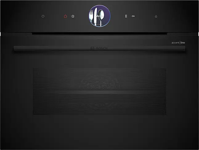 Bosch Dampfbackofen CSG936AB1