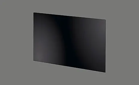 | neu | OVP | inkl. Glasfront