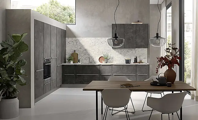 Designküche