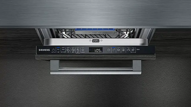Siemens iQ500 Geschirrspüler 45cm
