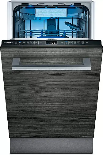 Siemens iQ500 Geschirrspüler 45cm