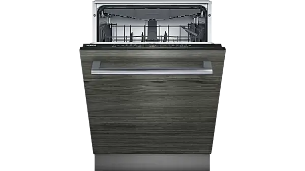 Siemens iQ300 Geschirrspüler XXL