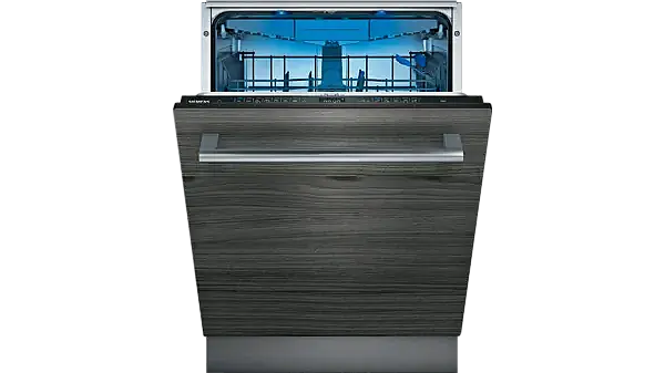 iQ500 Vollintegrierter Geschirrspüler 60 cm XXL