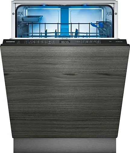 iQ500, Vollintegrierter Geschirrspüler, 60 cm, XXL Sofort Verfügbar !
