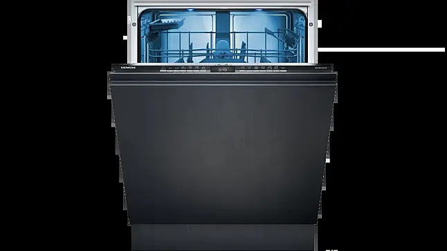 Siemens iQ300, Vollintegrierter Geschirrspüler, 60 cm