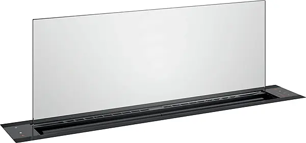 Gaggenau AL200180 Serie 200, Tischlüftung, 80 cm, flächenbündiger Einbau