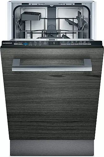 Siemens iQ100 Geschirrspüler SR61HX08KE