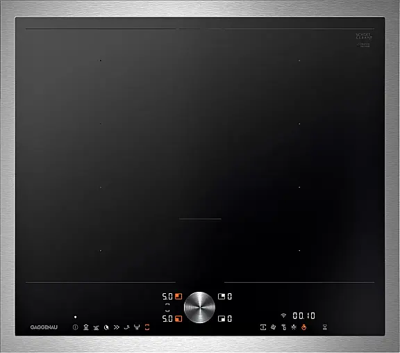 Gaggenau Serie 200, Flex-Induktionskochfeld, 60 cm