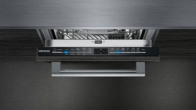 Siemens iQ100 Geschirrspüler SR61HX08KE