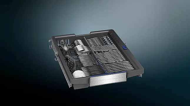 Siemens iQ500 Geschirrspüler 45cm