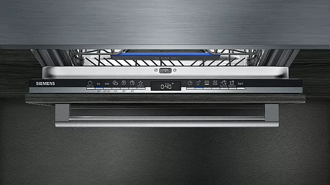 Siemens iQ300 Geschirrspüler