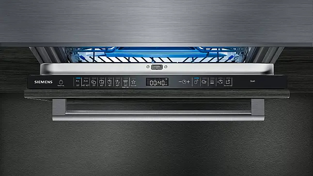 Siemens iQ500 Spülmaschine 60cm XXL NEU! sofort verfügbar!