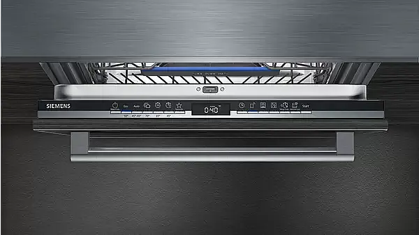 Siemens iQ300 Geschirrspüler XXL