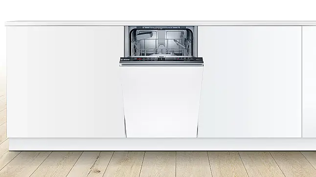 Bosch Geschirrspüler Serie 2