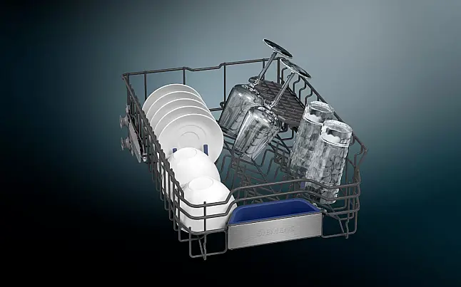 Siemens iQ500 Geschirrspüler 45cm