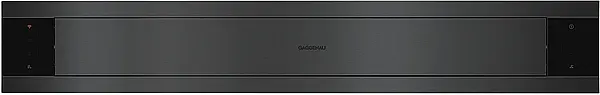 Gaggenau AL200180 Serie 200, Tischlüftung, 80 cm, flächenbündiger Einbau