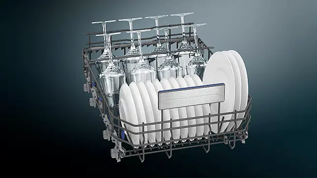 Siemens iQ500 Geschirrspüler 45cm