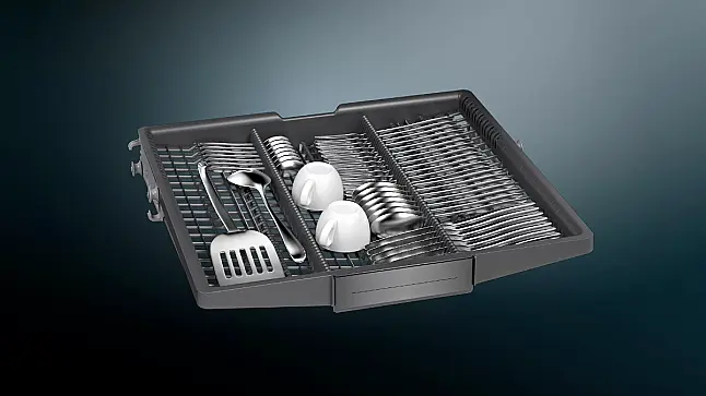 Siemens iQ500 Spülmaschine 60cm XXL NEU! sofort verfügbar!