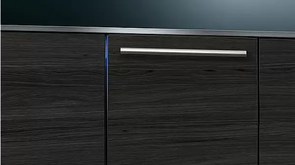 Siemens Geschirrspüler iQ300 XXL