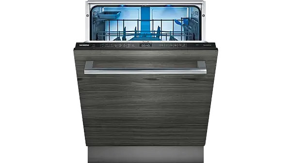 iQ500 Vollintegrierter Geschirrspüler 60 cm XXL