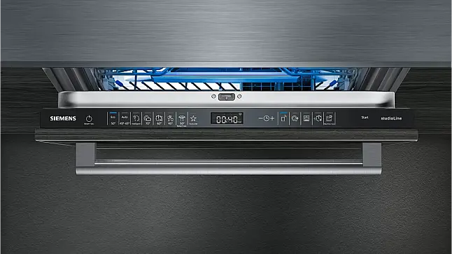 Siemens Geschirrspüler iQ500 XXL NEU! sofort Verfügbar!