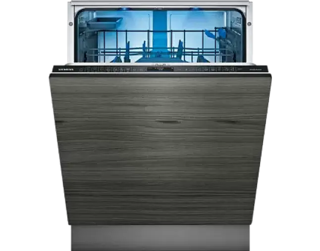 iQ700 Vollintegrierter Geschirrspüler 60 cm XXL