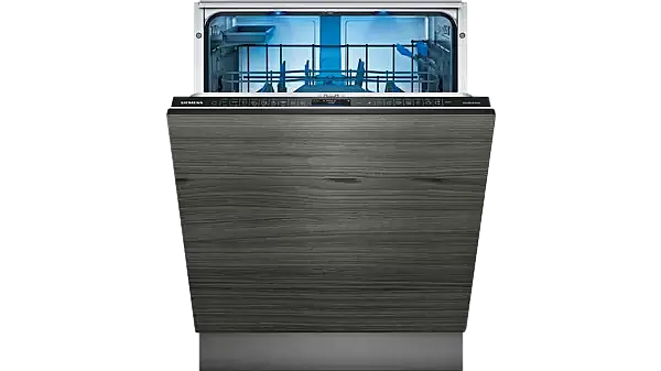 iQ700 Vollintegrierter Geschirrspüler 60 cm XXL