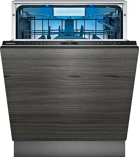 iQ700, Vollintegrierter Geschirrspüler, 60 cm